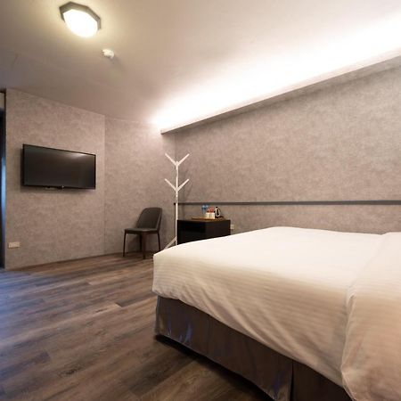 東旅驛棧 Motel Jiaoxi Exterior photo